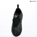 PUMA Future 8 Match LL FG/AG Jr scarpe da calcio puma nero / luce frizzante / terreno verde 13