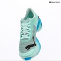 Scarpe da corsa da donna PUMA Fast-R Nitro Elite 3 mint melt / speed blue 16