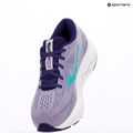 Scarpe da corsa da donna Mizuno Wave Serene thistle/ceramic/violet indigo 15