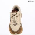 Scarpe Mizuno Wave Rider β vintagekhaki/chicorycoffee/lan 9