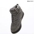 Scarpe da uomo KangaROOS K-Watch Bliz acciaio grigio/grigio nero 9