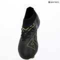 PUMA Future 8 Match FG/AG uomini scarpe da calcio puma nero / luce frizzante / terreno verde 9