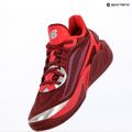 Scarpe da basket New Balance Two WXY V5 rosso 15