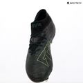PUMA Future 8 Ultimate MxSG uomini scarpe da calcio puma nero / luce frizzante / terreno verde 9