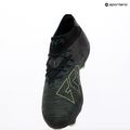 PUMA Future 8 Ultimate FG uomini scarpe da calcio puma nero / luce frizzante / terreno verde 9