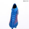 Scarpe da calcio PUMA uomo Ultra 6 Match+ FG/AG ultra blu/puma bianco/puma nero 9
