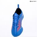 PUMA Ultra 6 Play It Jr scarpe da calcio da bambino ultra blu/puma bianco/rosso brillante 9