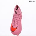 Scarpe da calcio uomo Nike Mercurial Superfly 10 Academy SG-Pro magic flamingo/nero/total crimson 20