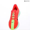 Nike Pegasus Plus uomini scarpe da corsa brillante cremisi / grotta viola / lime blast 21