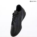 Scarpe da calcio uomo Nike Phantom 6 Low Club IC nero/nero 12