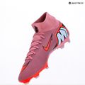 Scarpe da calcio uomo Nike Mercurial Superfly 10 Pro FG magic flamingo/nero/total crimson 19