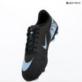 Scarpe da calcio uomo Nike Mercurial Vapor 16 Club FG/MG nero/blu ghiaccio 19