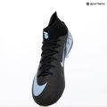 Scarpe da calcio uomo Nike Mercurial Superfly 10 Academy AG nero/blu ghiaccio 9