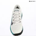 Scarpe da tennis da uomo Nike Vapor 12 bianco / nero / radiant emerald 18