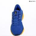 Uomo Nike Quest 6 gioco royal / football grey / mezzanotte marina scarpe da corsa 18