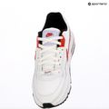 Scarpe da uomo Nike Air Max LTD 3 bianco/università rosso/nero 16