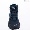 Scarpe da trekking da donna The North Face Offtrail Hike Mid Gore-Tex tnf midnight petrol/summit 8