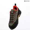 Scarpa da avvicinamento da uomo The North Face Verto Alpine Gore-Tex hero new taupe green/summit go 15
