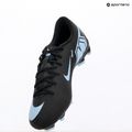Scarpe da calcio uomo Nike Mercurial Vapor 16 Academy MG nero/blu ghiaccio 12