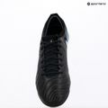 Scarpe da calcio da uomo Nike Tiempo Legend 10 Elite AG-Pro nero/nero 11