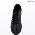 Scarpe da calcio da uomo Nike Tiempo Legend 10 Elite FG nero/nero 10