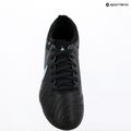 Scarpe da calcio Nike Legend 10 Pro Ag-Pro uomo nero/nero 18