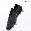 Scarpe da calcio Nike Phantom 6 Low Elite SG-Pro Uomo nero/nero 10