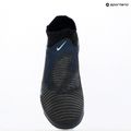Uomo Nike Phantom 6 High Elite FG scarpe da calcio nero/nero 20