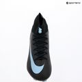 Scarpe da calcio uomo Nike Mercurial Superfly 10 Academy MG nero/blu ghiaccio 19