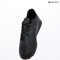 Scarpe da calcio uomo Nike Phantom 6 Low Club TF nero/nero 18