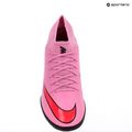 Scarpe da calcio da uomo Nike Mercurial Superfly 10 Club IC magic flamingo/nero/total crimson 18