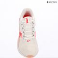 Nike Downshifter 13 donne scarpe da corsa astronomia bianco / bright crimson / lavato coral 12
