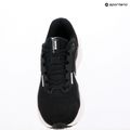 Nike Downshifter 13 donne scarpe da corsa astronomia nero / bianco / grigio fumo scuro 14