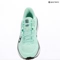 Nike Quest 6 donne scarpe da corsa mint schiuma / nero / cannone / bianco 15