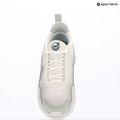 Nike Air Max Nova scarpe da bambino bianco/denim turchese/argento chiaro/mint foam 12