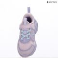 Nike Cosmic Runner bambola/idrangeas/celestina blu/bianco scarpe per bambini 9