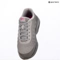Nike Air Max Invigor Print scarpe da bambino atmosphere grey/gunsmoke/hyper magenta 9