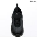 Scarpe da bambino Nike Air Max Nova nero/antracite/grigio freddo/grigio lupo 19