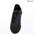 Scarpe da calcio per bambini Nike Phantom 6 Low Club MG nero/nero 17