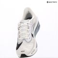 Scarpe da corsa da donna Nike Zoom Fly 6 bianco / gridiron / puro platino 20
