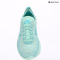 Nike Free 2025 scarpe da ginnastica da donna mint foam/bleached turchese/glacier blu 11
