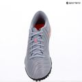 Scarpe da calcio da uomo Nike Tiempo Legend 10 Academy TF blu eclissi/nero 12
