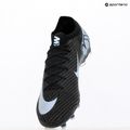Scarpe da calcio uomo Nike Mercurial Vapor 16 Elite AG-Pro nero/blu ghiaccio 13