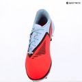 Scarpe da calcio uomo Nike Phantom 6 Low Academy AG royal tint/bright crimson/nero 13