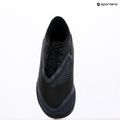 Scarpe da calcio uomo Nike Phantom 6 Low Academy IC nero/nero 12