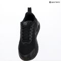 Scarpe da uomo Nike Air Max Nuaxis nero/nero/antracite 18