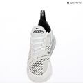 Scarpe da donna Nike Wmns Air Max 270 white/white/black 18
