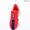 Nike Pegasus Plus scarpe da corsa da donna brillante cremisi / profondo blu reale / limo rosso 12