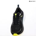 Scarpe da corsa da uomo Saucony Guide 18 nero/lapis 15