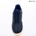 Scarpe da uomo Nike Court Vision Low mezzanotte marina/blu scuro/veloce 13